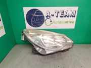 Hauptscheinwerfer rechts Opel Corsa D S07 13392706