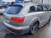 Trittbrett Audi Q7 4L