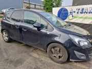 Stoßdämpfer rechts vorne Opel Meriva B