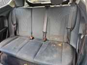 Sicherheitsgurt links hinten Ford Fiesta VI CB1, CCN