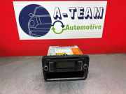 CD-Radio VW Polo V 6R, 6C 5M0035156B