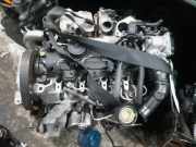 Motor ohne Anbauteile (Diesel) Renault Clio IV BH