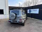 Stoßstange hinten Mercedes-Benz G-Klasse W463