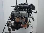 Motor ohne Anbauteile (Benzin) Chevrolet Matiz 96610407