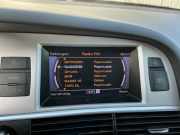 CD-Radio Audi A6 Avant 4F, C6 4F1919611M