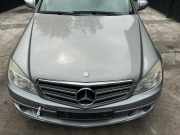 Motorhaube Mercedes-Benz C-Klasse W204 A2048801057