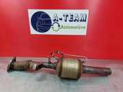 Katalysator ohne Lambdasonde Mercedes-Benz CLA C118 A2474914400