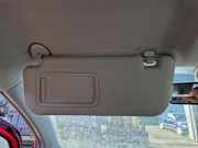 Sonnenblende links Toyota Yaris Liftback P9