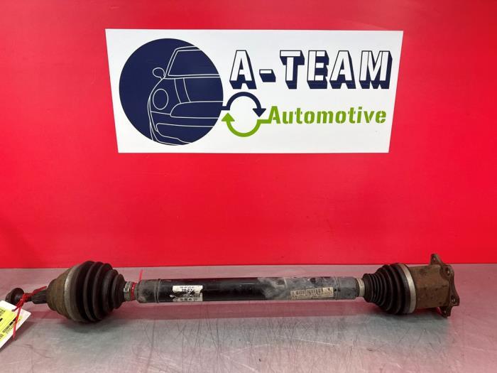 Antriebswelle rechts vorne VW Golf VII 5G 5Q0407272BT