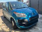 Achsschenkel rechts vorne Citroen C3 Picasso SH 364790