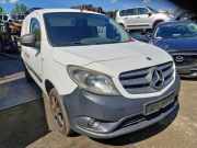 Achsschenkel rechts vorne Mercedes-Benz Citan Kasten W415