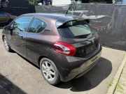 Stoßstange hinten Peugeot 208 I CA, CC 1607254580