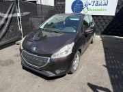 Kotflügel links vorne Peugeot 208 I CA, CC 9672994980