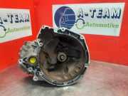 Schaltgetriebe Ford Fiesta VII HJ, HF 2477225