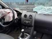 CD-Radio Nissan Qashqai J10 28185JD00A