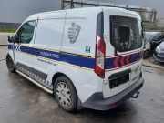 Klappenschlosszug Ford Transit Connect V408 Kasten/Großraumlimousine