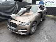 Kotflügel links vorne Jaguar F-Pace X761 T4A15477