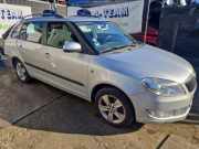 Tür rechts vorne Skoda Fabia II Kombi 545 5J6831056