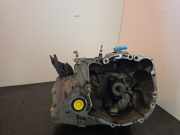 Schaltgetriebe Renault Clio III Grandtour R