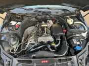 Luftfiltergehäuse Mercedes-Benz C-Klasse W204 A2740900001