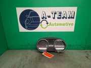 Instrumentenkombination Nissan Qashqai J10 VPAASF10894A