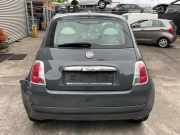Hinterachse komplett Fiat 500 312 51889557
