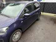 Kotflügel links vorne VW Up AA 1S0821105E