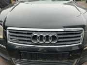 Kühlergrill Audi A8 4E 4E0853651AC