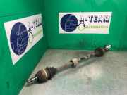 Antriebswelle rechts vorne Opel Zafira B A05