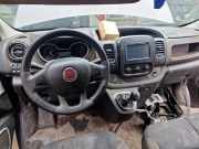Steuergerät Airbag Fiat Talento Kasten 296