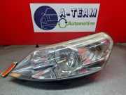 Hauptscheinwerfer links Peugeot Expert II Kasten VF 6208C5