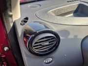 Lüftungsgitter Armaturenbrett Renault Twingo II CN0