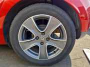 Reifen auf Stahlfelge Renault Clio IV BH