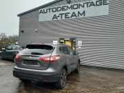 Lenkgetriebe Nissan Qashqai II J11