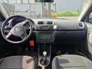 Steuergerät Airbag Skoda Fabia II 542