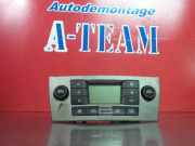 Temperaturanzeige Fiat Stilo 192