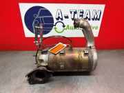 Rußpartikelfilter Mercedes-Benz Citan Kasten W415 208A00506R