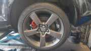 Reifen auf Stahlfelge Mazda RX-8 SE, FE
