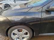 Kotflügel links vorne Renault Megane III Coupe DZ 631017297R