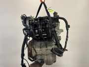 Motorblock Peugeot 108