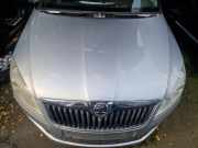 Motorhaube Skoda Fabia II Kombi 545 5J0823031B