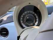 Instrumentenkombination Fiat 500 312