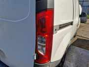 Rückleuchte rechts Mercedes-Benz Citan Kasten W415 A4159062700