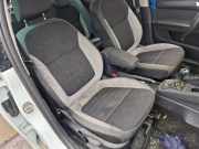 Sitz rechts Skoda Fabia III NJ