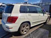 Tankklappe Mercedes-Benz GLK-Klasse X204