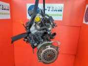 Motor ohne Anbauteile (Benzin) Kia Picanto 1 SA