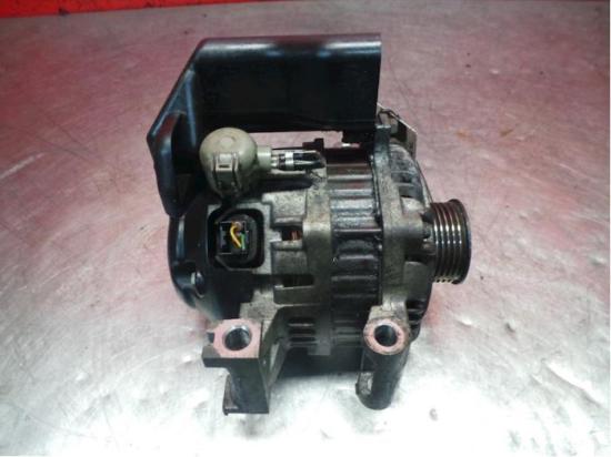 Lichtmaschine Mazda 6 Hatchback GG LFY818300 Bild Lichtmaschine Mazda 6 Hatchback GG LFY818300