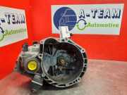 Schaltgetriebe Kia Picanto 1 SA