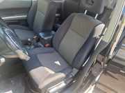 Sicherheitsgurt links vorne Nissan X-Trail II T31 868853UB0B