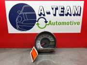 Instrumentenkombination Toyota Aygo B1 838000H133A